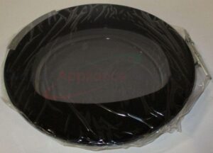 BEKO FRONT DOOR ASSY. - 2977020800