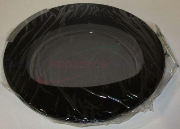 BEKO FRONT DOOR ASSY. - 2977020800 - 2977020800 - Part for  -  - Models: 7188285540, BDP83HW