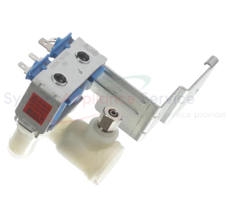 BOSCH FRIDGES & FREEZERS WATER VALVE - 00633856 - 00633856 - Part for - - Models: KAD92AI20A/01, KAD92AI20A/02, KAD92AI20A/03 BOSCH FRIDGES & FREEZERS WATER VALVE - 00633856 - 00633856 - Part for - - Models: KAD92AI20A/01, KAD92AI20A/02, KAD92AI20A/03