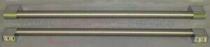 BEKO FRIDGES & FREEZERS DOOR HANDLE - 4944940100