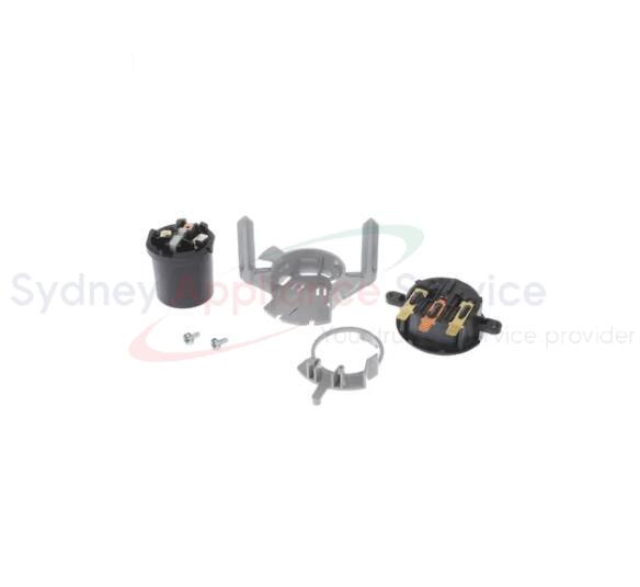 BOSCH COUPLINGELECTRICAL COUPLING KIT; CASE AND SUPPORT - 10002429 - 10002429 - Part for - - Models: BIC630NS1A/03 BOSCH COUPLINGELECTRICAL COUPLING KIT; CASE AND SUPPORT - 10002429 - 10002429 - Part for - - Models: BIC630NS1A/03