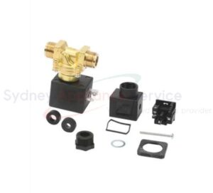 BOSCH VALVE - 00492261