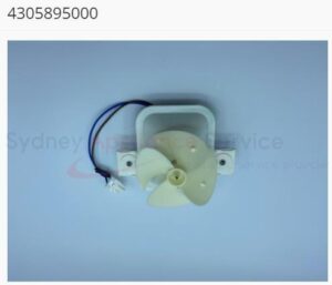 BEKO FAN ASS.B-576_B-566 - 4305895000