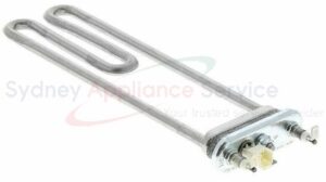 BEKO DRYER HEATER WITH NICKEL - 2863403100