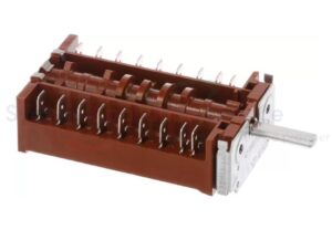 BOSCH SWITCH-SELECTORSELECTOR - 00752148
