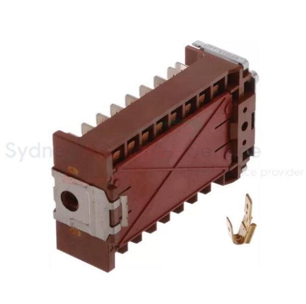 BOSCH SWITCH-SELECTORSELECTOR - 00752148 - 00752148 - Part for  -  - Models: 