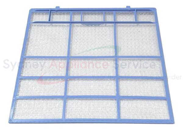 MITSUBISHI ELECTRIC AIR CON ANTI MOLD FILTER - E22J98100 - E22J98100 - Part for  -  - Models: MSZ-GL25VGD-A1, MSZ-GL35VGD, MSZ-GL35VGD-A1, MSZ-GL42VGD-A1
