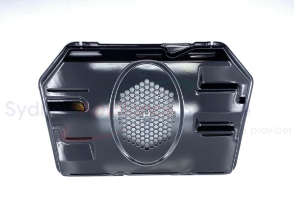 BEKO FAN PROTECTING SHEET - 219440102 - 219440102 - Part for  -  - Models: 