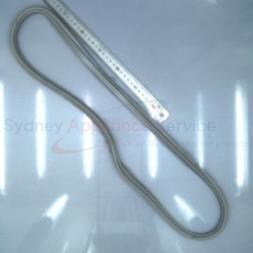 SAMSUNG WASHING MACHINE SEAL GASKET DOOR TOP - DC62-00496A