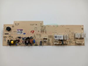 BEKO DRYER ELECTRONIC_BOARD(MONO) - 2975784201