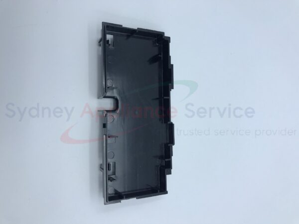 BEKO DISPLAY CARD HOLDER BACK PART D1 B6 - 1513090100 - 1513090100 - Part for  -  - Models: 7610169077, 7610669077, 7610769077, BDF1410X, BDF1620W, BDF1620X