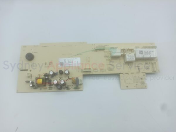BEKO ELECTRONIC PCB ASSY. - 2969841201 - 2969841201 - Part for  -  - Models: 