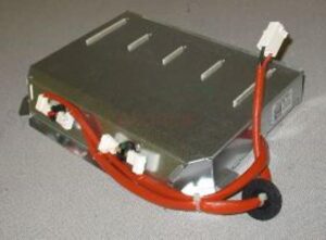 BEKO HEATER ASSY - 2970101800