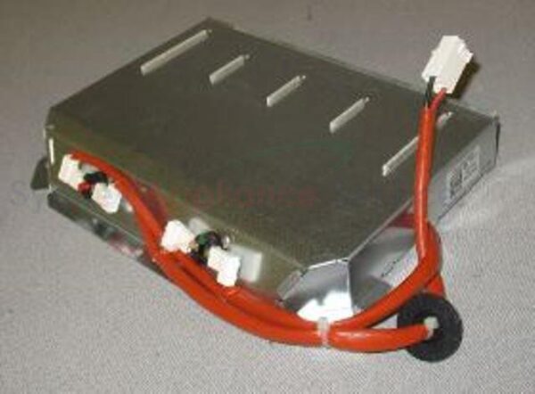BEKO HEATER ASSY - 2970101800 - 2970101800 - Part for  -  - Models: 7188285540, BDP83HW