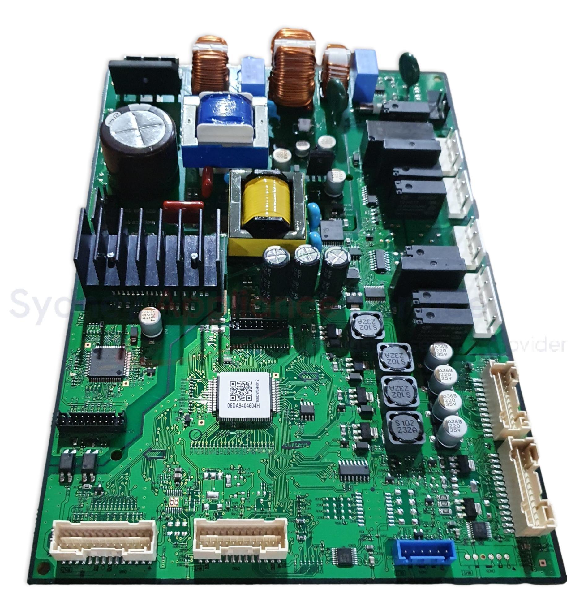 SAMSUNG FRIDGES & FREEZERS PCB EEPROM ASSY - DA94-04604H - DA94-04604H - Part for - - Models: 0000, 0000, 0001, 0001, 0002, 0002, 0003, 0003, 0004, 0004, 0005, 0005, 0006, 0006, 0007, 0007, 0008, 0008, 0009, 0009, 0010, 0010, RF22R7551SG/SA, SRF662BFH4 SAMSUNG FRIDGES & FREEZERS PCB EEPROM ASSY - DA94-04604H - DA94-04604H - Part for - - Models: 0000, 0000, 0001, 0001, 0002, 0002, 0003, 0003, 0004, 0004, 0005, 0005, 0006, 0006, 0007, 0007, 0008, 0008, 0009, 0009, 0010, 0010, RF22R7551SG/SA, SRF662BFH4