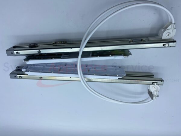 BEKO FRIDGES & FREEZERS FOUREVER FRZ RAIL GR - 5832510100 - 5832510100 - Part for  -  - Models: 