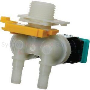BOSCH WASHING MACHINE WATER INLET VALVE - 10010036