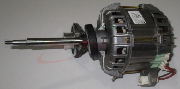 BEKO DRYER DRYER MOTOR - 2963141300 - 2963141300 - Part for  -  - Models: 7188231280, BDP810W