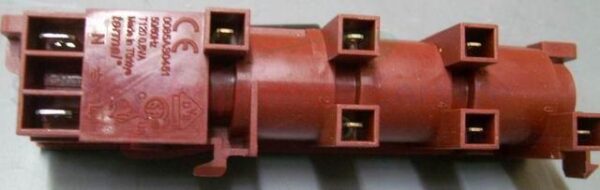 BEKO GAS IGNITOR. - 268100070 - 268100070 - Part for  -  - Models: 