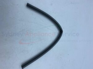 BEKO DISHWASHER DOOR SEALING GASKET - BOTTOM - 1887560300