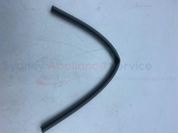 BEKO DISHWASHER DOOR SEALING GASKET - BOTTOM - 1887560300 - 1887560300 - Part for  -  - Models: 7610669077, 7610769077, BDF1620W, BDF1620X