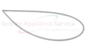 BOSCH WASHING MACHINE FASTENING RING INTERNAL - 00702576