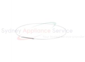 BOSCH WASHING MACHINE FASTENING RING EXTERNAL - 00670743