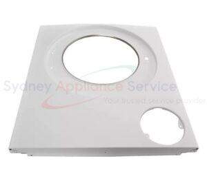 BOSCH WASHING MACHINE FRONT PANEL - 00778561