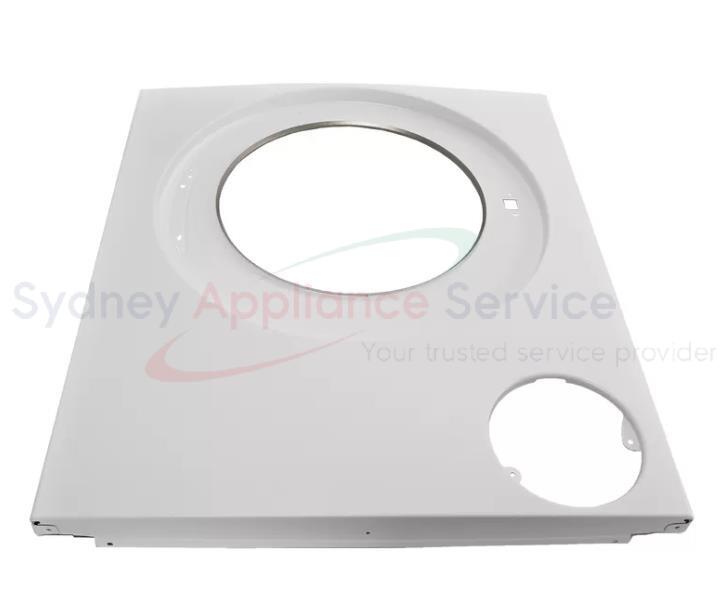 BOSCH WASHING MACHINE FRONT PANEL - 00778561 - 00778561 - Part for - - Models: WAV28M40AU/04, WAV28M40AU/07, WAW28420AU/24, WAW28420AU/26, WAW28440AU/24, WAW28440AU/26, WAW28460AU/24, WAW28460AU/26, WAX32K41AU/01, WAX32K41AU/04, WAX32K41AU/07, WAX32K41AU/09, WAX32M41AU/01, WAX32M41AU/04, WAX32M41AU/07, WGB25600AU/11, WGB25600AU/23, WGB256A1AU/15, WGB256A1AU/23, WGG24401AU/01, WGG24401AU/23, WGG24402AU/01, WGG24402AU/23, WGG244A0AU/01, WGG244A0AU/09, WGG244A0AU/18 BOSCH WASHING MACHINE FRONT PANEL - 00778561 - 00778561 - Part for - - Models: WAV28M40AU/04, WAV28M40AU/07, WAW28420AU/24, WAW28420AU/26, WAW28440AU/24, WAW28440AU/26, WAW28460AU/24, WAW28460AU/26, WAX32K41AU/01, WAX32K41AU/04, WAX32K41AU/07, WAX32K41AU/09, WAX32M41AU/01, WAX32M41AU/04, WAX32M41AU/07, WGB25600AU/11, WGB25600AU/23, WGB256A1AU/15, WGB256A1AU/23, WGG24401AU/01, WGG24401AU/23, WGG24402AU/01, WGG24402AU/23, WGG244A0AU/01, WGG244A0AU/09, WGG244A0AU/18