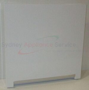BEKO FRIDGES & FREEZERS D54250_FRZ_DOOR_ASSY_FH_ARCP1 - 5901550500