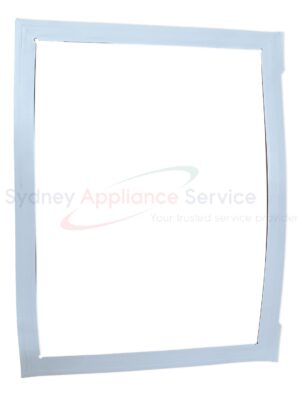 HITACHI FRIDGES & FREEZERS DOOR-GASKET-F - PTR-W550PZX 005