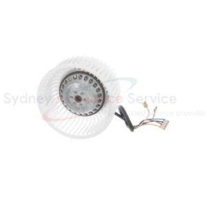 BOSCH RANGEHOOD FAN MOTOR - 11010658