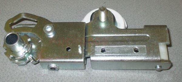 BEKO FRIDGES & FREEZERS ADJUSTABLE BOTTOM HINGE GROUP - 4942310200 - 4942310200 - Part for  -  - Models: 