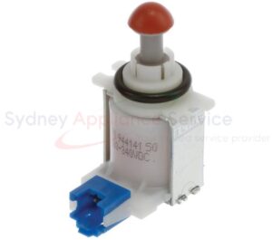 BOSCH DISHWASHER VALVE OUTLET - 11033896