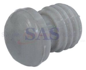 SAMSUNG WASHING MACHINE BUTTON RUBBER - DC64-03880A