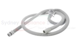 BOSCH WASHING MACHINE DRAIN HOSE OUT - 11023391