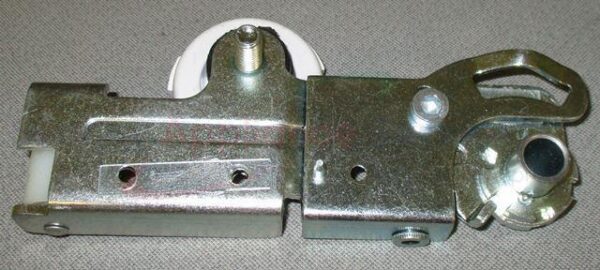 BEKO FRIDGES & FREEZERS ADJUSTABLE BOTTOM HINGE GROUP - 4942310100 - 4942310100 - Part for  -  - Models: 