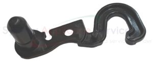 HITACHI FRIDGES & FREEZERS DOOR CLOSER(RIGHT) - R-X7300F 049
