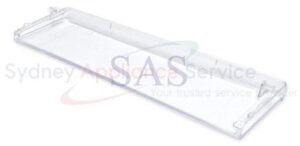 MITSUBISHI ELECTRIC FRIDGES & FREEZERS SLIDE SHELF REAR - KIEHJ3427