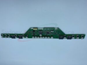 BEKO CONTROL CARD HITIT3 SLIDER - 167000144