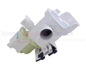 BOSCH WASHING MACHINE DRAIN PUMP ASSY - 00703147