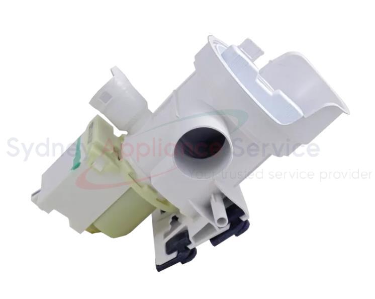 BOSCH WASHING MACHINE DRAIN PUMP ASSY - 00703147 - 00703147 - Part for - - Models: BOSCH WASHING MACHINE DRAIN PUMP ASSY - 00703147 - 00703147 - Part for - - Models: