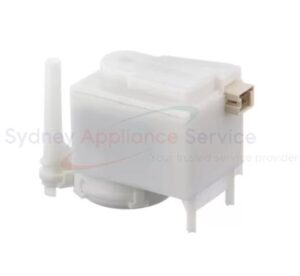 BOSCH PUMP - 00263297