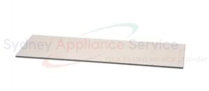 BOSCH RANGEHOOD GLASS PANEL - 00350004
