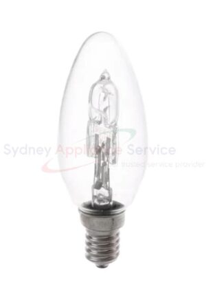 BOSCH HALOGEN LAMP - 00625761