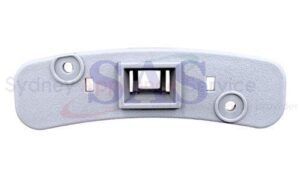 SAMSUNG DRYER HOLDER LEAVER - DC61-02253B