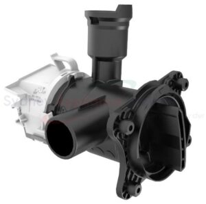 BOSCH WASHING MACHINE DRAIN PUMP ASSY - 00145894
