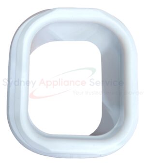 SAMSUNG FRIDGES & FREEZERS CAP CHUTE ICE GASKET - DA97-17451A