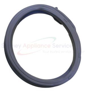 HAIER WASHING MACHINE BELLOWS - H0020300590A