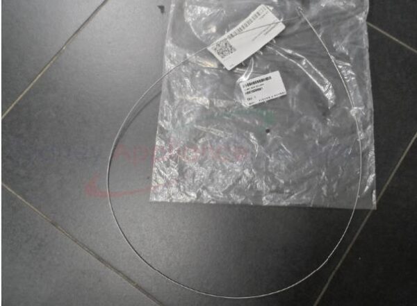 WASHING MACHINE CLAMP DOOR BELLOWS - H0020600081 - H0020600081 - Part for  -  - Models: 61320-A, 61344-A, 61346-A, 61359-A, 61361-A, 61364-A, 61365-A, 61380-A, 61381-A, 61382-A, 61396-A, 61397-A, 61398-A, 61399-A, 62300-A, 62341-A, 62342-A, 62343-A, 62346-A, 62347-A, 92136-A, 92137A, 92141, 92228-A, 92228-A, 92229-A, 92230-A, 92231-A, 92236-A, 92237-A, 92275-A, 92279-A, 92288-A, 92289-A, 93161-A, 93228-A, 93229-A, 93230-A, 93235-A, 93235-A, 93236-A, 93245-A, 93245-A, 93246-A, 93247-A, 93248-A, 93249-A, 93254-A, 93255-A, 93278-A, 93279-A, 93291-A, 95125-A, 98112-A, HWD8040BW1, HWF10BW1, HWF10DW1, HWF70BW1, HWF75AW1, HWF75AW2, HWF75DW1, HWF80BW1, HWF80BW2, HWF85AW1, HWF85BW1, HWF85DW1, HWF90BW1, HWM1480GFL, HWM701203D, HWM75-1279, HWM75-B12266, HWM80-1403D, HWM85-1482, HWM85-B14266, WD7560P1, WD8560F1, WD8580F1, WH1060P3, WH7560J1, WH7560J2, WH7560J3, WH7560P1, WH7560P2, WH8060F1, WH8060J3, WH8060P1, WH8060P2, WH8060P3, WH8560F1, WH8560J1, WH8560J2, WH8560J3, WH8560P1, WH8560P2, WH8560P3, WH9060J3, WH9060P3, WH9060P4
